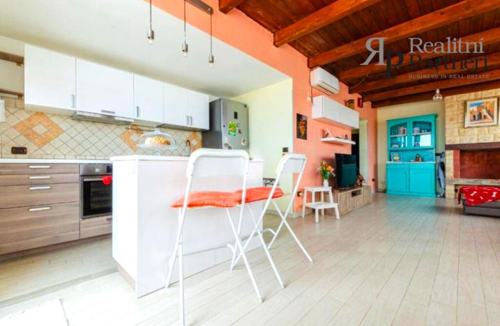 Prodej bytu 2+kk, Conversano,Itálie, 70 m2