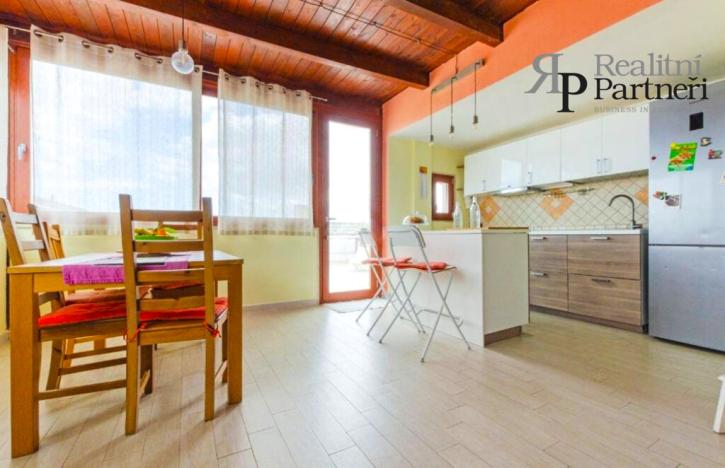 Prodej bytu 2+kk, Conversano,Itálie, 70 m2