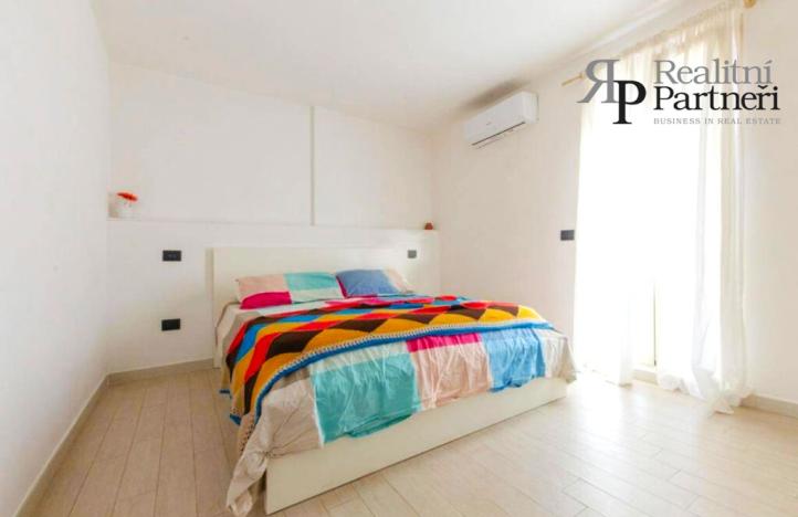 Prodej bytu 2+kk, Conversano,Itálie, 70 m2