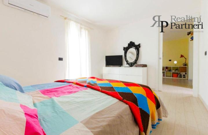 Prodej bytu 2+kk, Conversano,Itálie, 70 m2