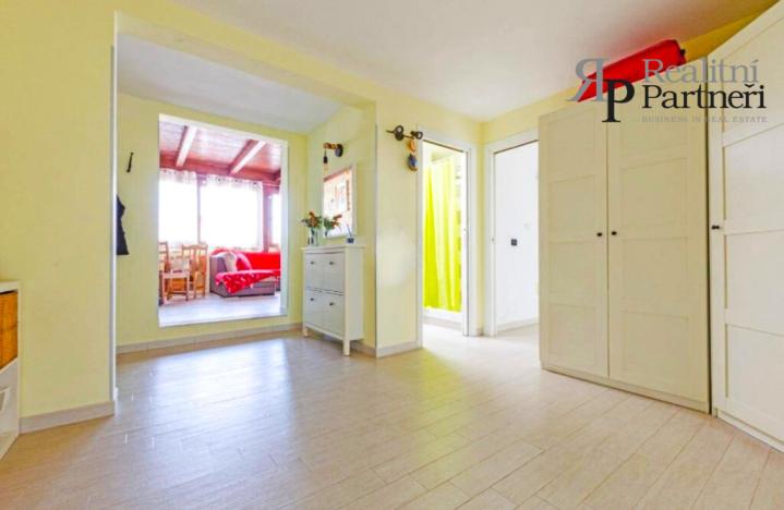 Prodej bytu 2+kk, Conversano,Itálie, 70 m2