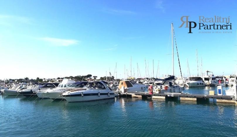 Prodej bytu 2+kk, Conversano,Itálie, 70 m2