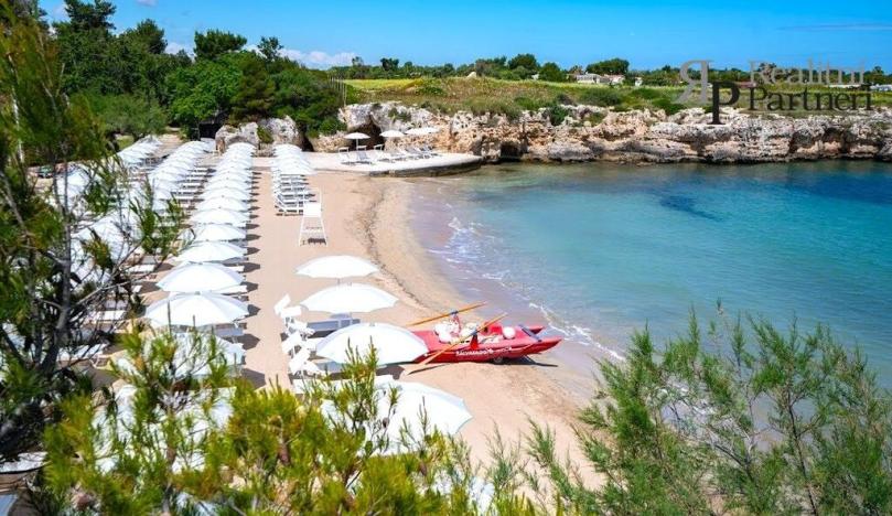 Prodej bytu 2+kk, Conversano,Itálie, 70 m2