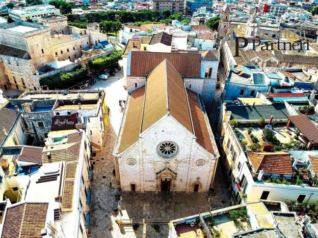 Prodej bytu 2+kk, Conversano,Itálie, 70 m2