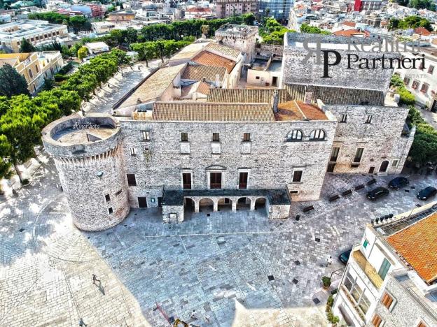 Prodej bytu 2+kk, Conversano,Itálie, 70 m2