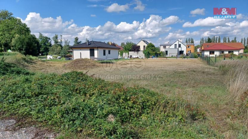 Prodej pozemku pro bydlení, Předměřice nad Labem, 1246 m2