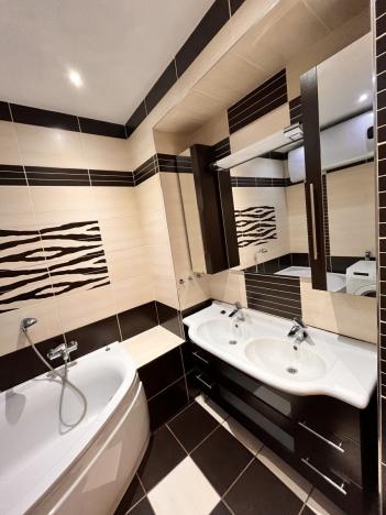 Pronájem bytu 3+1, Olomouc, Masarykova třída, 75 m2