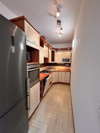 Pronájem bytu 3+1, Olomouc, Masarykova třída, 75 m2