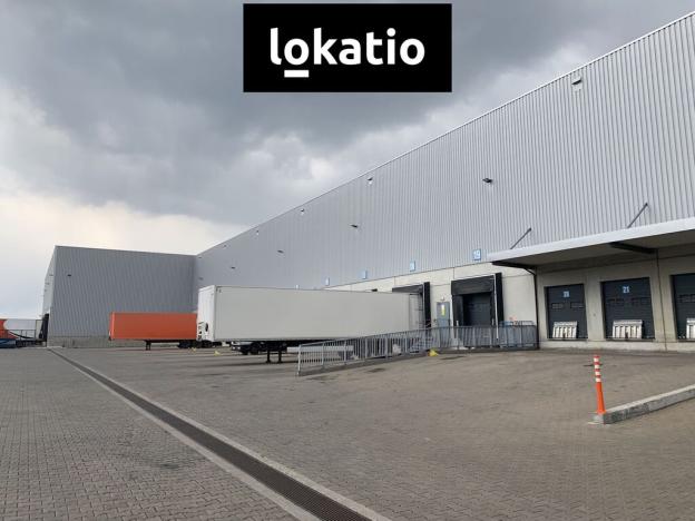 Pronájem skladu, Chrášťany, Za Tratí, 4100 m2