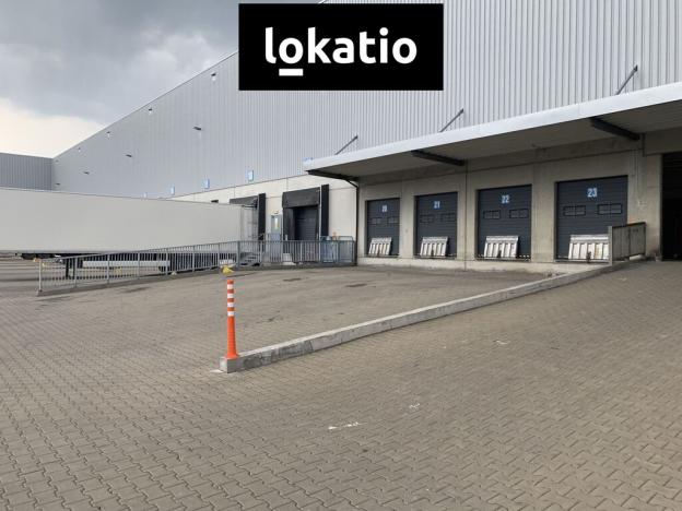 Pronájem skladu, Chrášťany, Za Tratí, 4100 m2