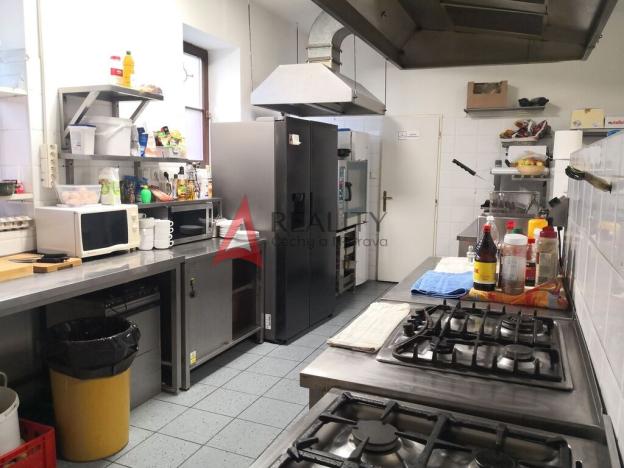 Prodej ubytování, Přimda, Pod Hradem, 500 m2