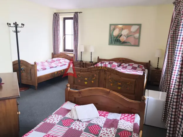 Prodej ubytování, Přimda, Pod Hradem, 500 m2