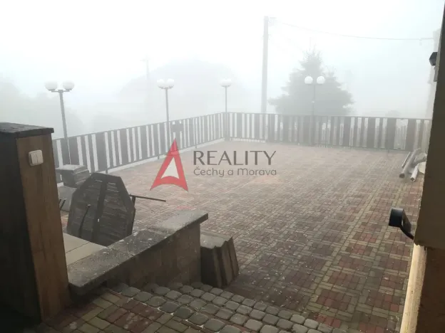 Prodej ubytování, Přimda, Pod Hradem, 500 m2