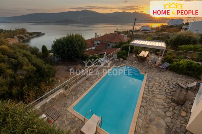 Prodej rodinného domu, volos, Řecko, 1500 m2