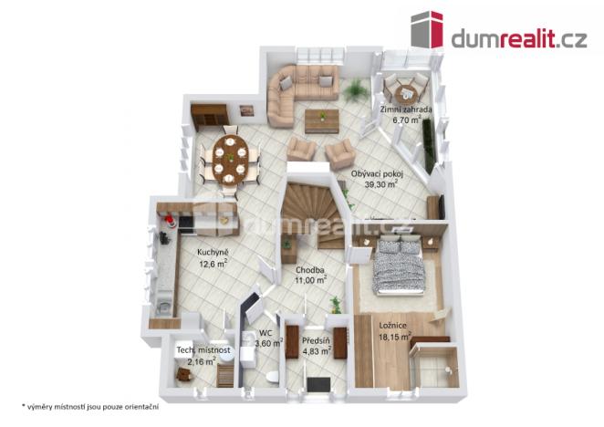 Prodej rodinného domu, Karlovy Vary - Rybáře, Zlatá, 194 m2