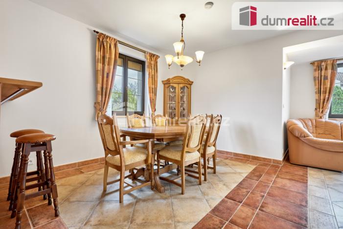 Prodej rodinného domu, Karlovy Vary - Rybáře, Zlatá, 194 m2