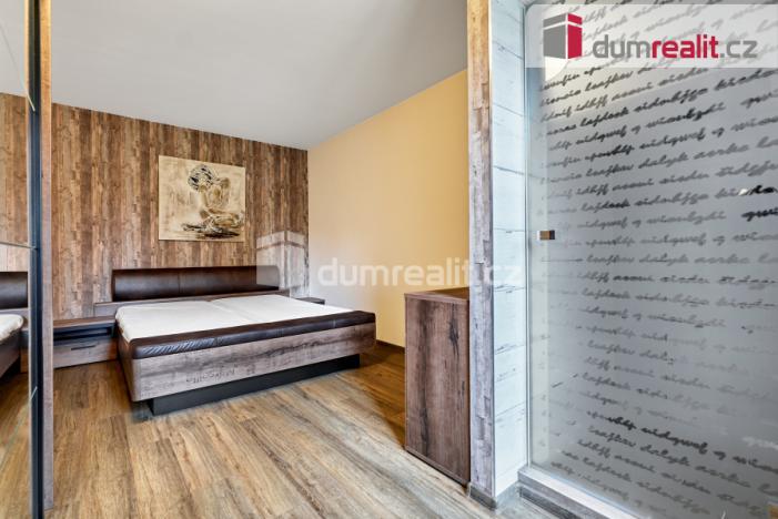 Prodej rodinného domu, Karlovy Vary - Rybáře, Zlatá, 194 m2