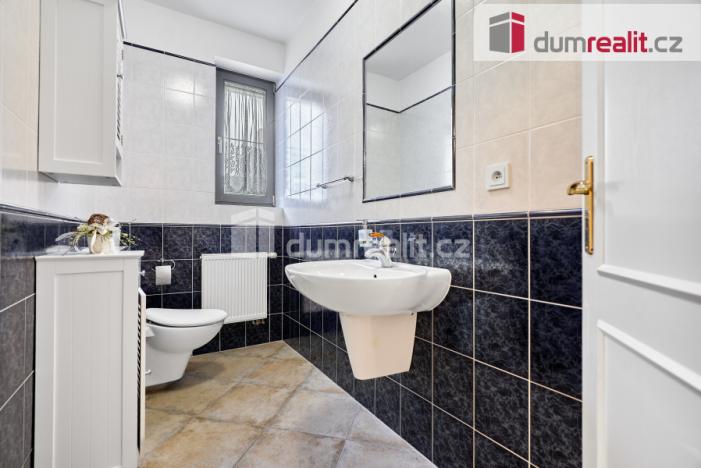 Prodej rodinného domu, Karlovy Vary - Rybáře, Zlatá, 194 m2