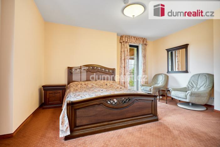 Prodej rodinného domu, Karlovy Vary - Rybáře, Zlatá, 194 m2