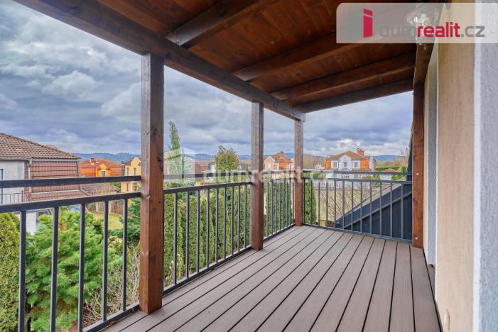 Prodej rodinného domu, Karlovy Vary - Rybáře, Zlatá, 194 m2