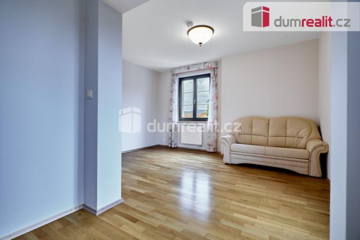 Prodej rodinného domu, Karlovy Vary - Rybáře, Zlatá, 194 m2