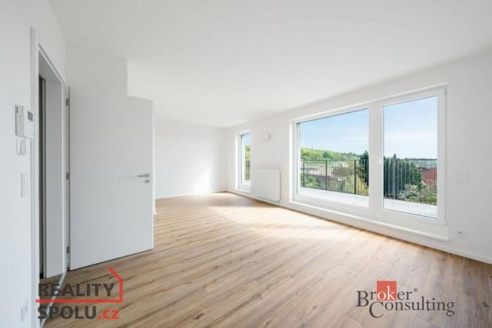 Prodej bytu 3+kk, Kladno, Ke křížku, 85 m2