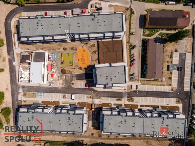 Prodej bytu 3+kk, Kladno, Ke křížku, 85 m2