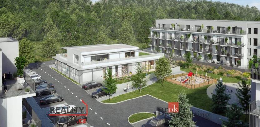 Prodej bytu 3+kk, Kladno, Ke křížku, 85 m2