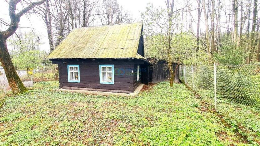Prodej rodinného domu, Bordovice, 50 m2