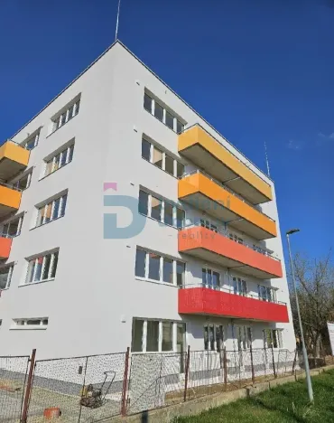 Pronájem bytu 1+kk, Uničov, Masarykovo nám., 35 m2