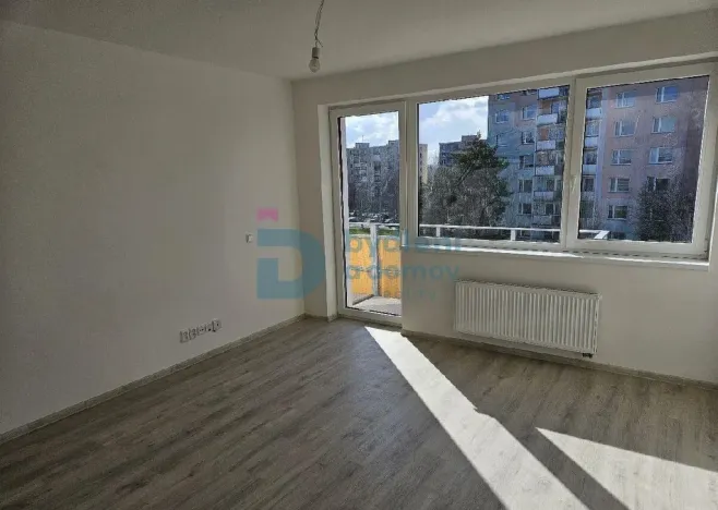 Pronájem bytu 1+kk, Uničov, Masarykovo nám., 35 m2