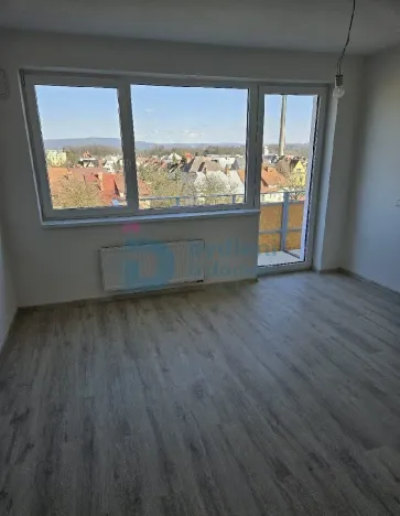 Pronájem bytu 1+kk, Uničov, Masarykovo nám., 35 m2