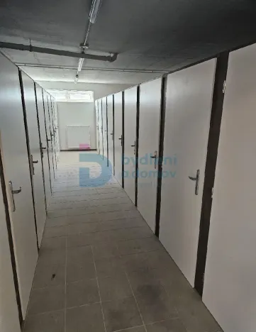 Pronájem bytu 1+kk, Uničov, Masarykovo nám., 35 m2