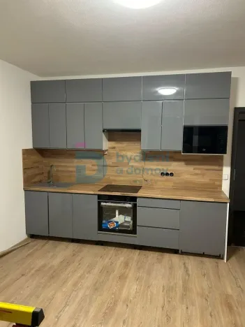 Pronájem bytu 1+kk, Uničov, Masarykovo nám., 35 m2