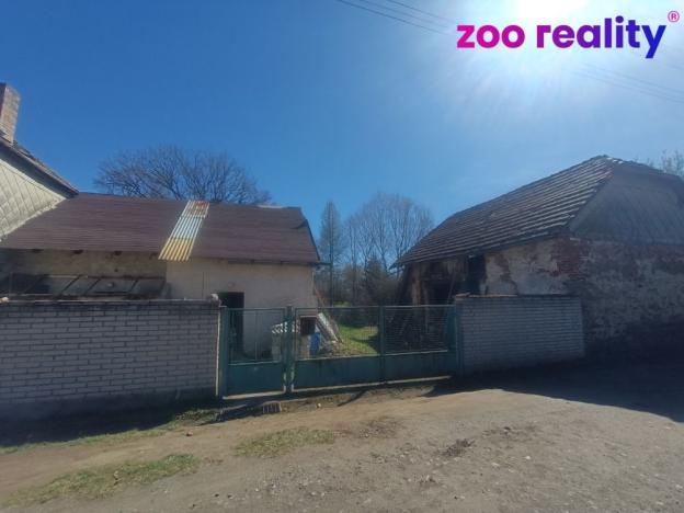 Prodej rodinného domu, Nemyšl - Hoštice, 148 m2