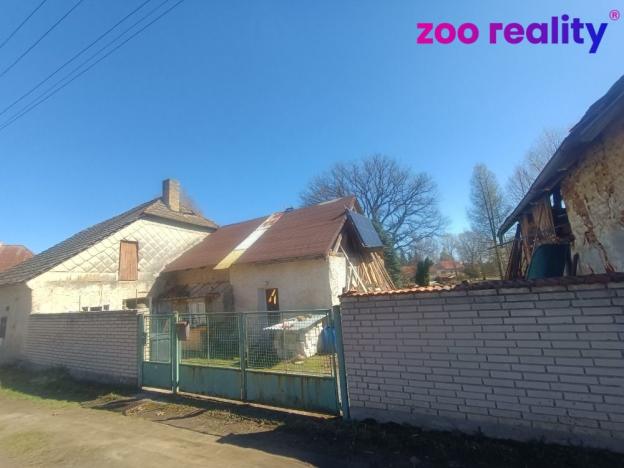 Prodej rodinného domu, Nemyšl - Hoštice, 148 m2