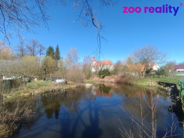 Prodej rodinného domu, Nemyšl - Hoštice, 148 m2