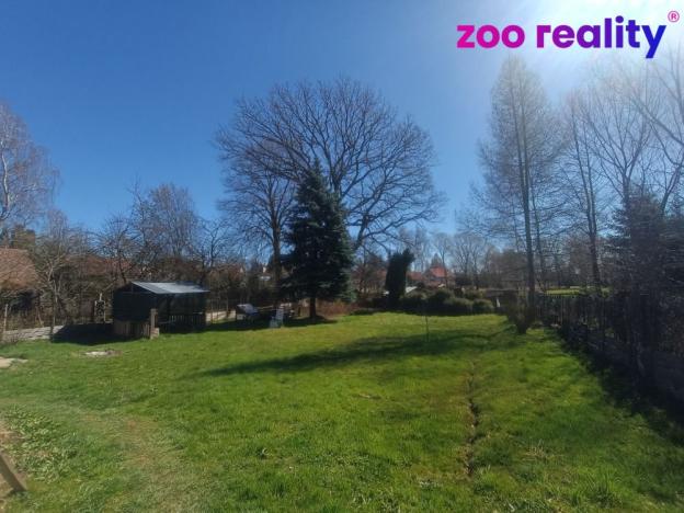 Prodej rodinného domu, Nemyšl - Hoštice, 148 m2