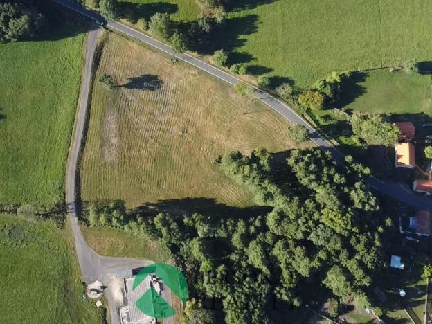 Prodej pozemku, Hrobčice - Mukov, 12246 m2