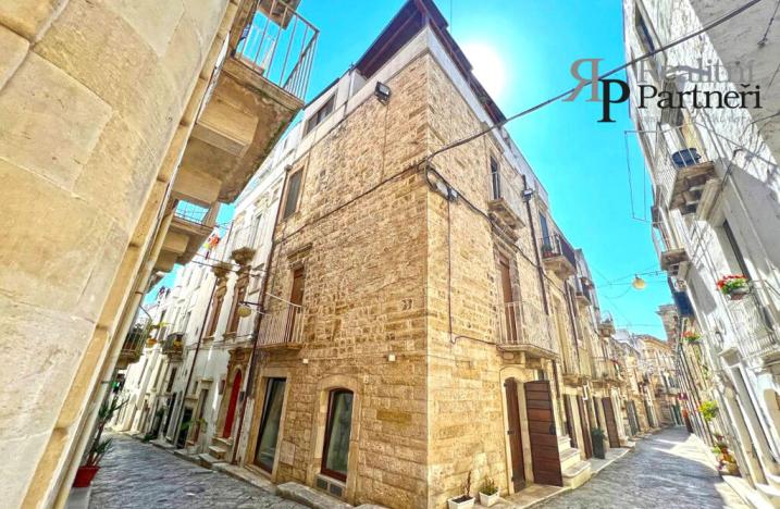 Prodej bytu 4+kk, Itálie, Putignano, 120 m2