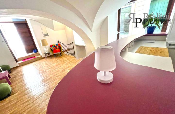 Prodej bytu 4+kk, Itálie, Putignano, 120 m2