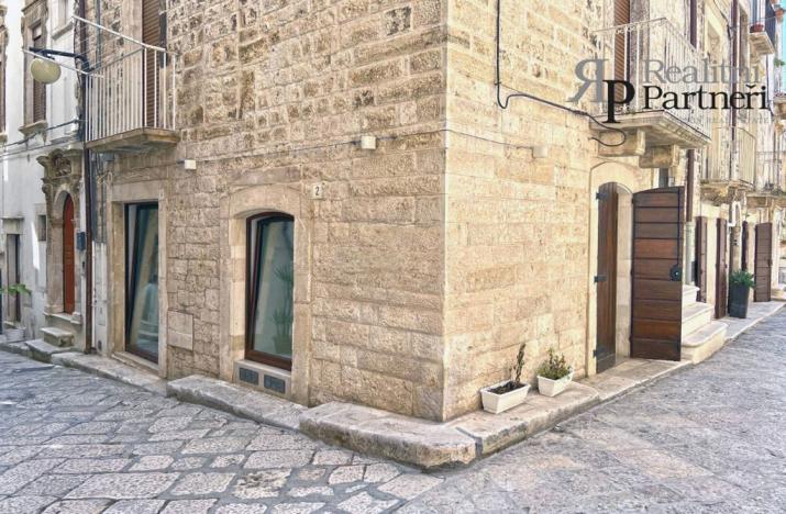 Prodej bytu 4+kk, Itálie, Putignano, 120 m2