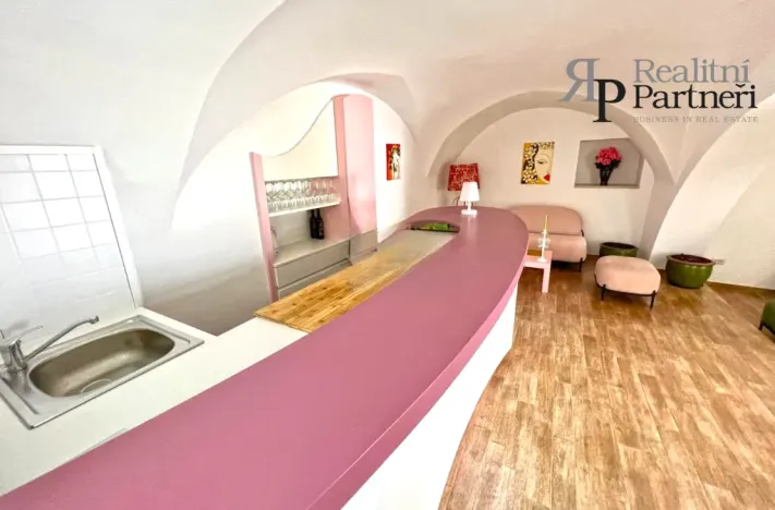 Prodej bytu 4+kk, Putignano,Itálie, 120 m2