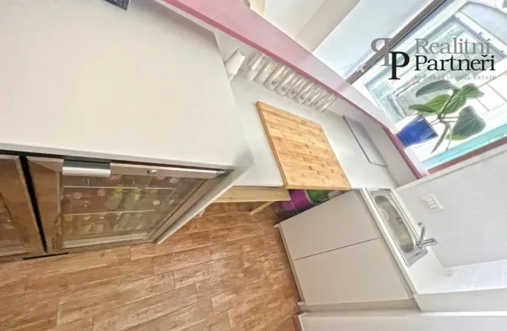 Prodej bytu 4+kk, Putignano,Itálie, 120 m2