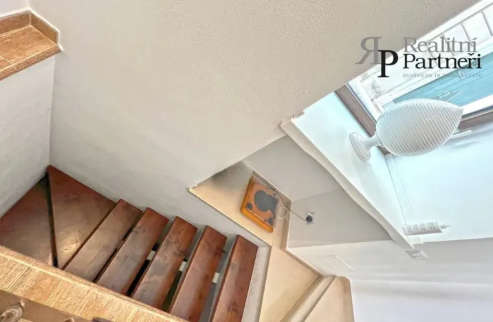 Prodej bytu 4+kk, Putignano,Itálie, 120 m2