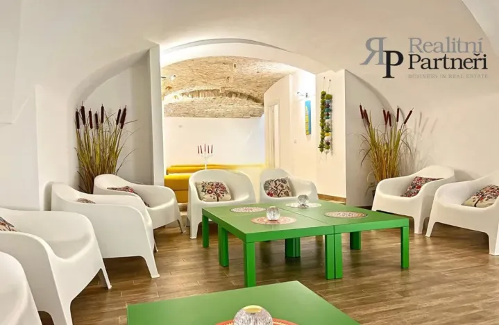 Prodej bytu 4+kk, Putignano,Itálie, 120 m2