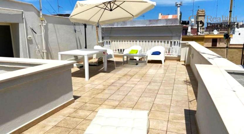 Prodej rodinného domu, Itálie, Bari, 70 m2