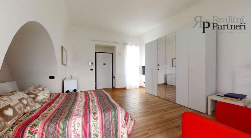 Prodej rodinného domu, Itálie, Bari, 70 m2