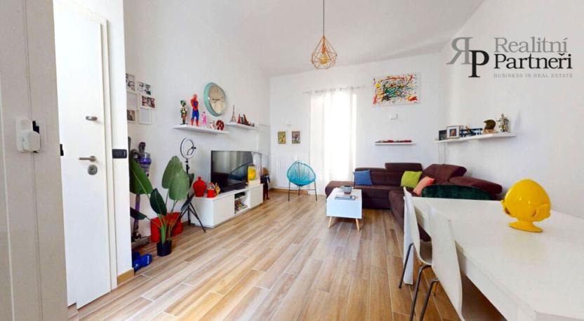 Prodej rodinného domu, Itálie, Bari, 70 m2