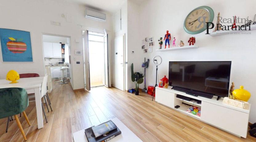 Prodej rodinného domu, Itálie, Bari, 70 m2